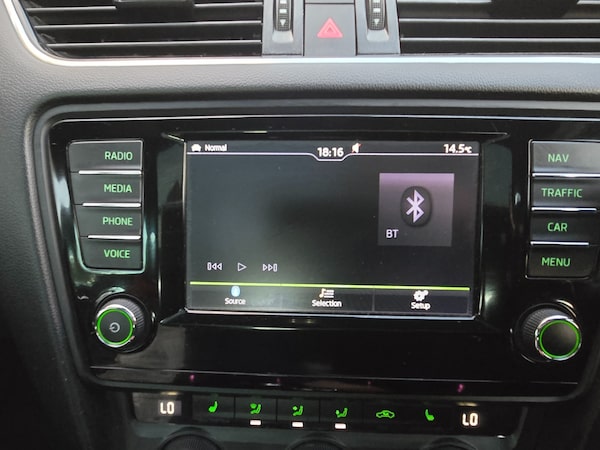 Used Skoda Octavia 2016 for sale - 76224924: Photo 10