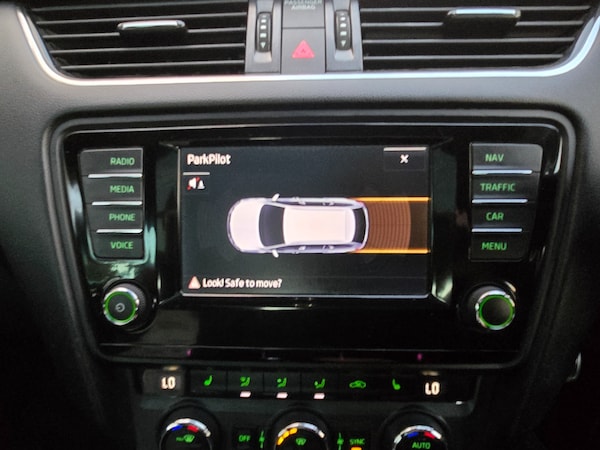 Used Skoda Octavia 2016 for sale - 76224924: Photo 13