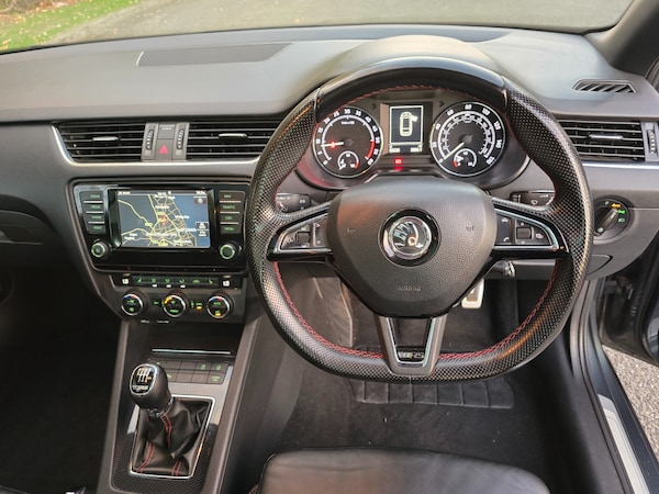 Used Skoda Octavia 2016 for sale - 76224924: Photo 14