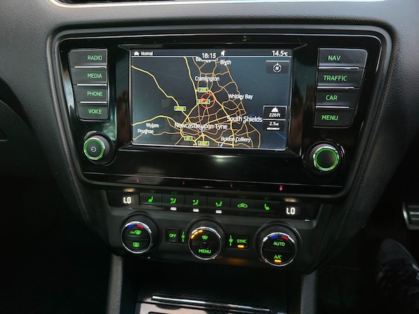 Used Skoda Octavia 2016 for sale - 76224924: Photo 15