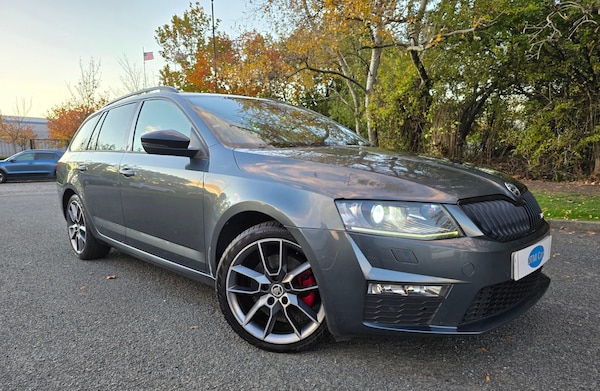 Used Skoda Octavia 2016 for sale - 76224924: Photo 1