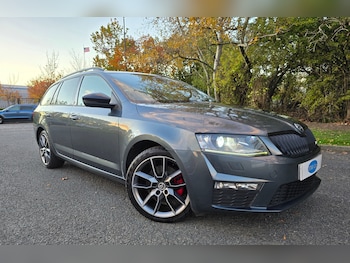 Used Skoda Octavia 2016 for sale - 76224924: Photo