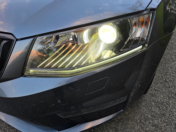 Used Skoda Octavia 2016 for sale - 76224924: Photo 29