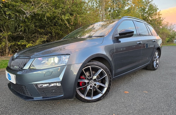 Used Skoda Octavia 2016 for sale - 76224924: Photo 2