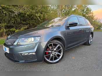 Used Skoda Octavia 2016 for sale - 76224924: Photo