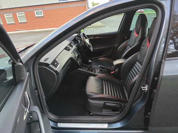 Used Skoda Octavia 2016 for sale - 76224924: Photo 31
