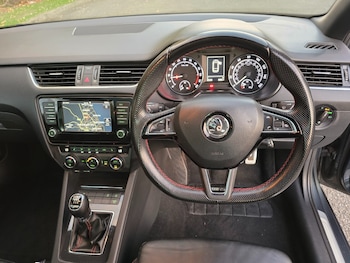 Used Skoda Octavia 2016 for sale - 76224924: Photo