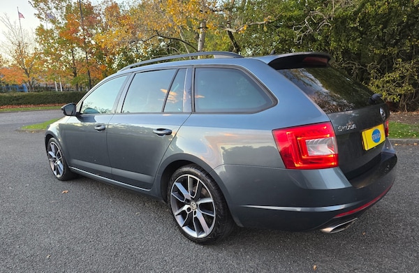 Used Skoda Octavia 2016 for sale - 76224924: Photo 43