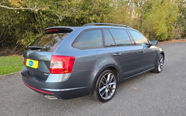 Used Skoda Octavia 2016 for sale - 76224924: Photo 44