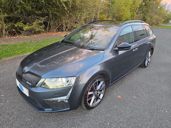 Used Skoda Octavia 2016 for sale - 76224924: Photo 45