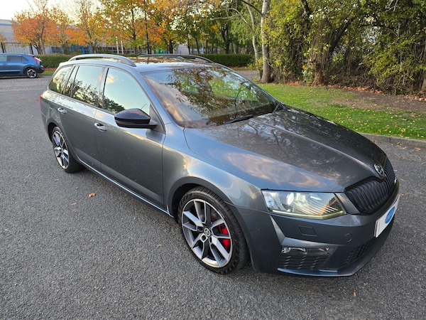 Used Skoda Octavia 2016 for sale - 76224924: Photo 46