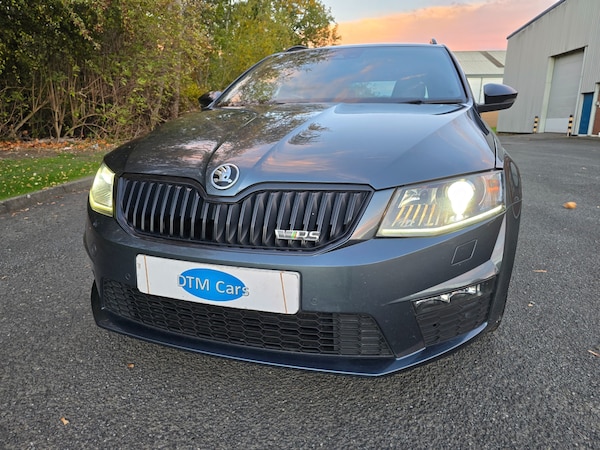 Used Skoda Octavia 2016 for sale - 76224924: Photo 47