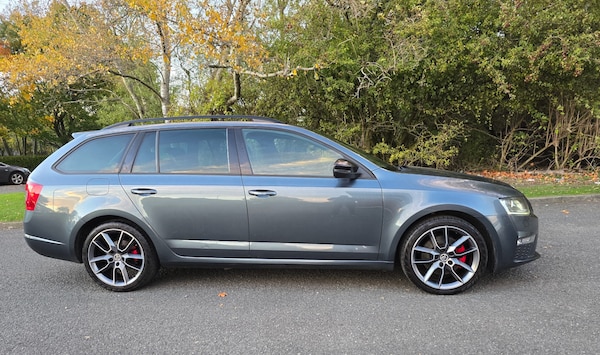 Used Skoda Octavia 2016 for sale - 76224924: Photo 6