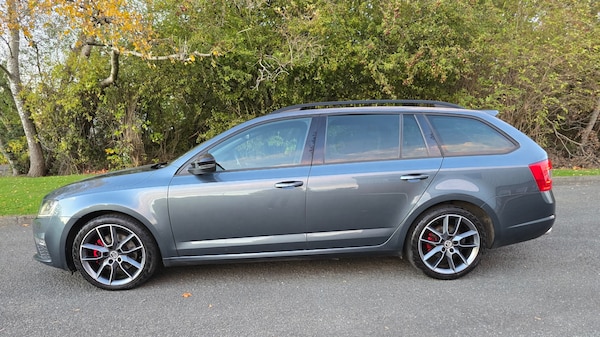 Used Skoda Octavia 2016 for sale - 76224924: Photo 7