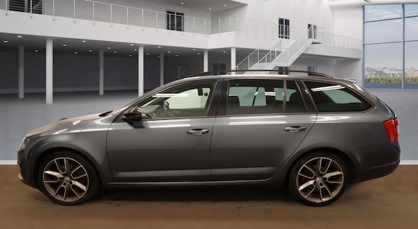 Used Skoda Octavia 2016 for sale - 76224924: Photo 8