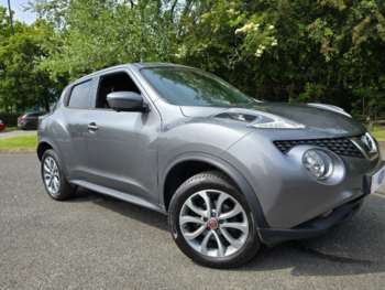 Used Nissan Juke 2019 for sale - 75137928: Photo