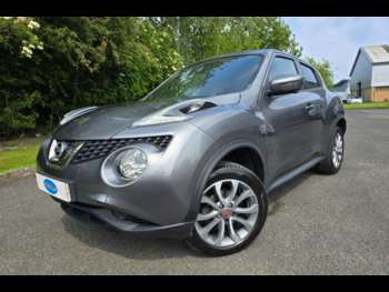 Used Nissan Juke 2019 for sale - 75137928: Photo