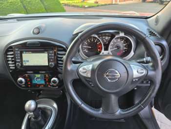 Used Nissan Juke 2019 for sale - 75137928: Photo