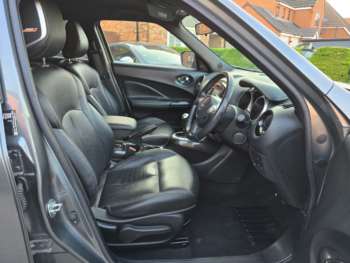Used Nissan Juke 2019 for sale - 75137928: Photo
