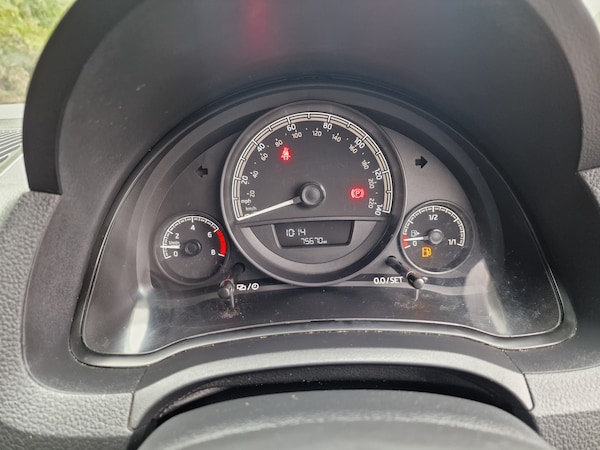 Used Skoda Citigo 2018 for sale - 75605955: Photo 10
