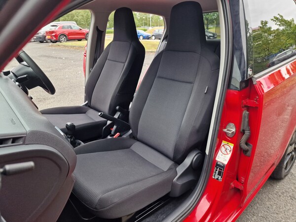 Used Skoda Citigo 2018 for sale - 75605955: Photo 11