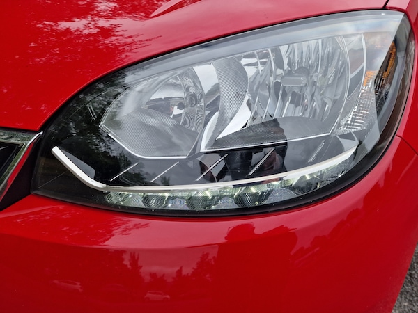 Used Skoda Citigo 2018 for sale - 75605955: Photo 19