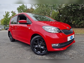 2018 (18) - 1.0 MPI COLOUR EDITION 5dr, FULL SERVICE HISTORY, LOW INSURANCE GROUP