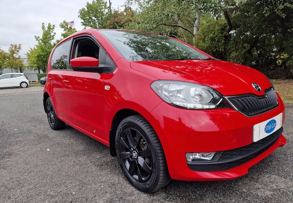 Used Skoda Citigo 2018 for sale - 75605955: Photo 22