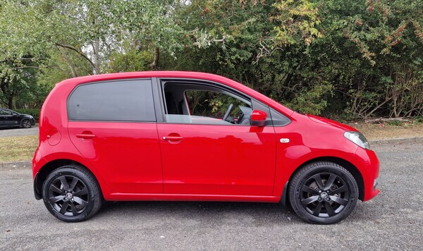 Used Skoda Citigo 2018 for sale - 75605955: Photo 5