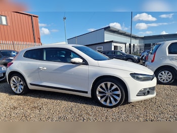 2009 (09) - 2.0 TDI GT 3dr, FSH INC CAMBELT