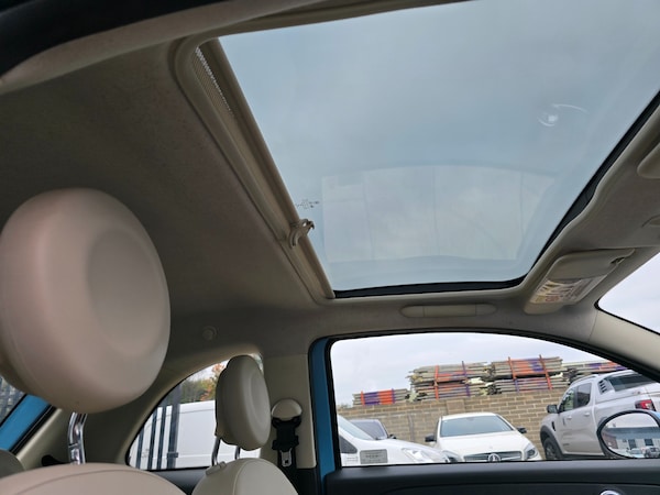 Used Fiat 500 2014 for sale - 76279190: Photo 13