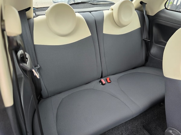 Used Fiat 500 2014 for sale - 76279190: Photo 14