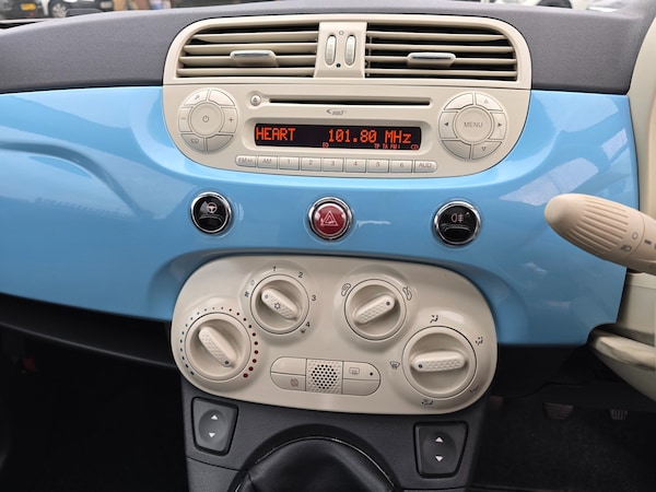 Used Fiat 500 2014 for sale - 76279190: Photo 18
