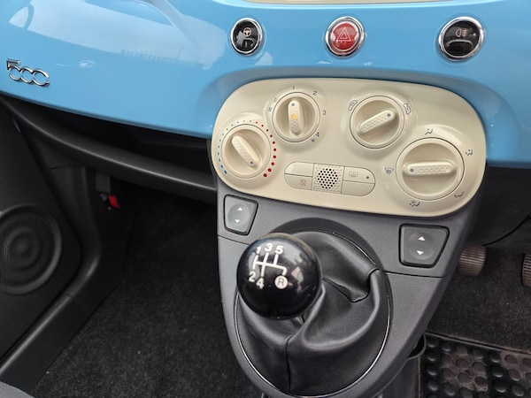 Used Fiat 500 2014 for sale - 76279190: Photo 19