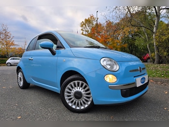 2014 (14) - 1.2 LOUNGE 3dr, 1 OWNER, FSH, FULL MOT, SUNROOF