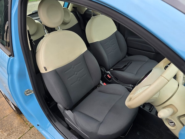 Used Fiat 500 2014 for sale - 76279190: Photo 22