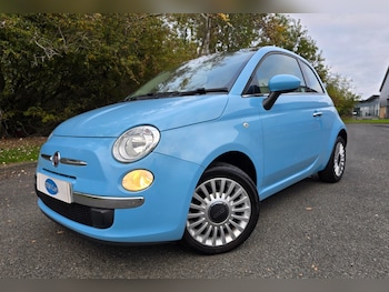 Used Fiat 500 2014 for sale - 76279190: Photo 2