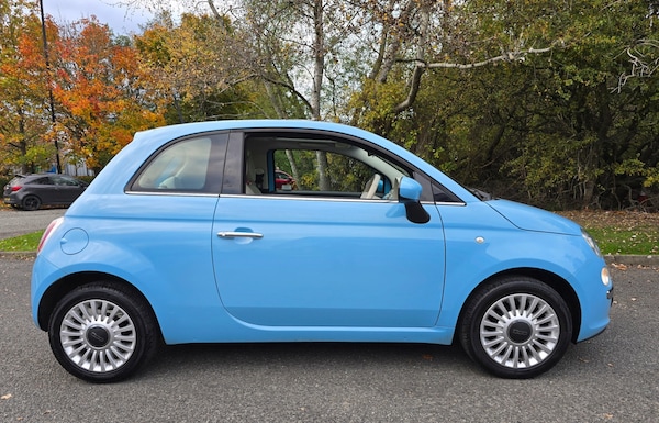 Used Fiat 500 2014 for sale - 76279190: Photo 5