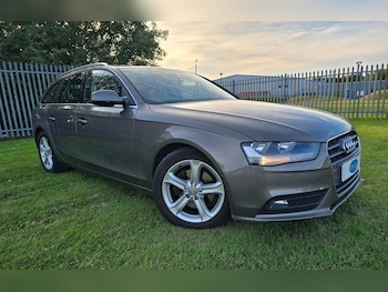 Used Audi A4 2014 for sale - 79424326: Photo