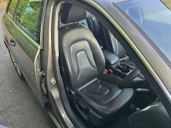 Used Audi A4 2014 for sale - 79424326: Photo