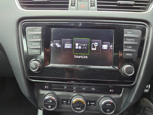 Used Skoda Octavia 2016 for sale - 76305351: Photo 10