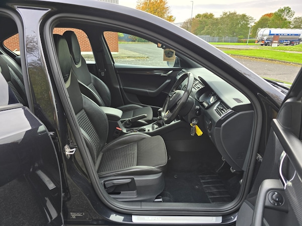 Used Skoda Octavia 2016 for sale - 76305351: Photo 18