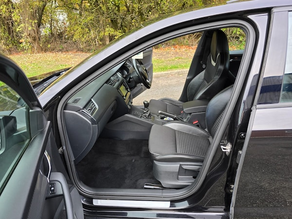 Used Skoda Octavia 2016 for sale - 76305351: Photo 19