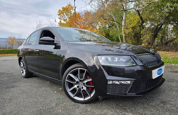 Used Skoda Octavia 2016 for sale - 76305351: Photo 1