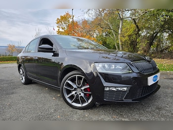 2016 (66) - 2.0 TDI CR vRS 5dr, LOVELY EXAMPLE, FSH INC CAMBELT, IN PREP
