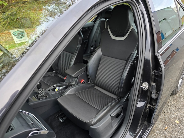 Used Skoda Octavia 2016 for sale - 76305351: Photo 20