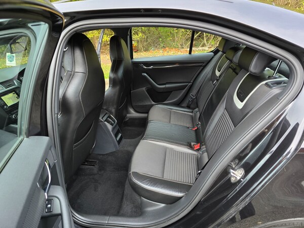 Used Skoda Octavia 2016 for sale - 76305351: Photo 21
