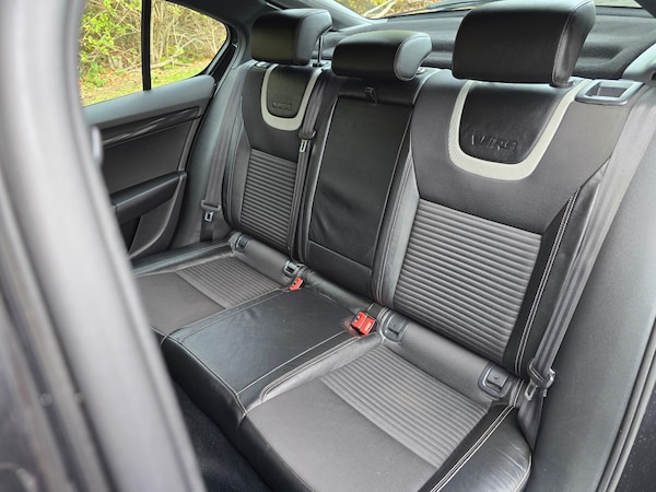 Used Skoda Octavia 2016 for sale - 76305351: Photo 22