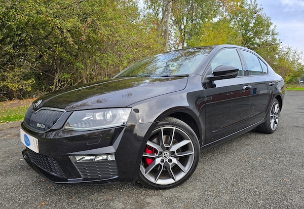Used Skoda Octavia 2016 for sale - 76305351: Photo 2