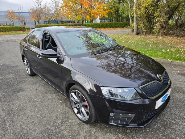 Used Skoda Octavia 2016 for sale - 76305351: Photo 32